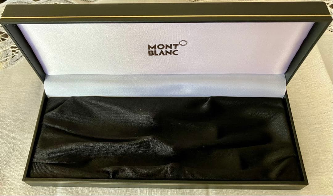 MONTBLANC MEISTERSTUCKボールペン シャープペンセット