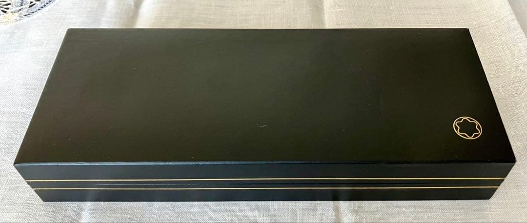 MONTBLANC MEISTERSTUCKボールペン シャープペンセット