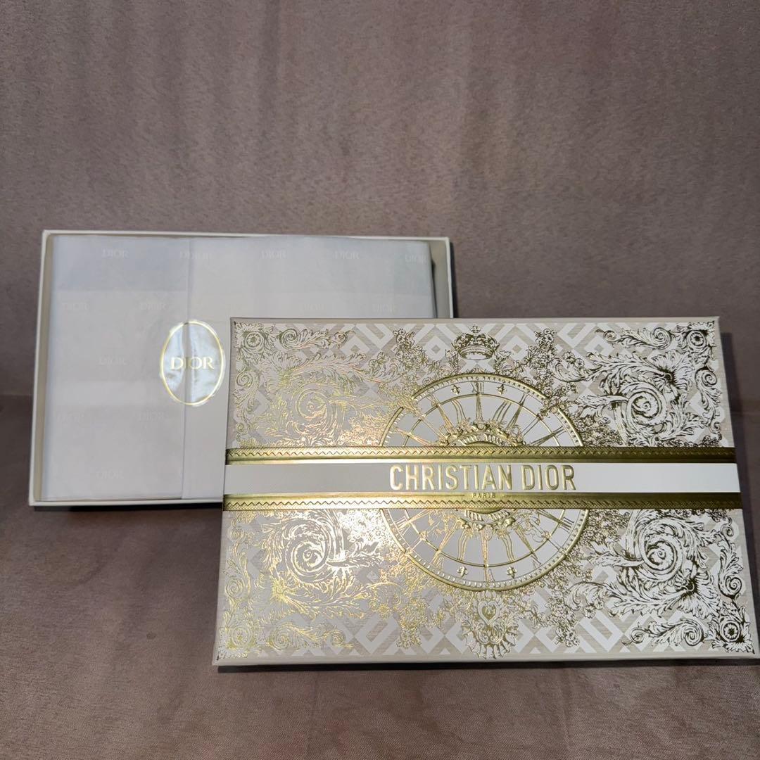【箱付き】DIOR パレット クチュール 限定 マルチパレット 早い者勝ち
