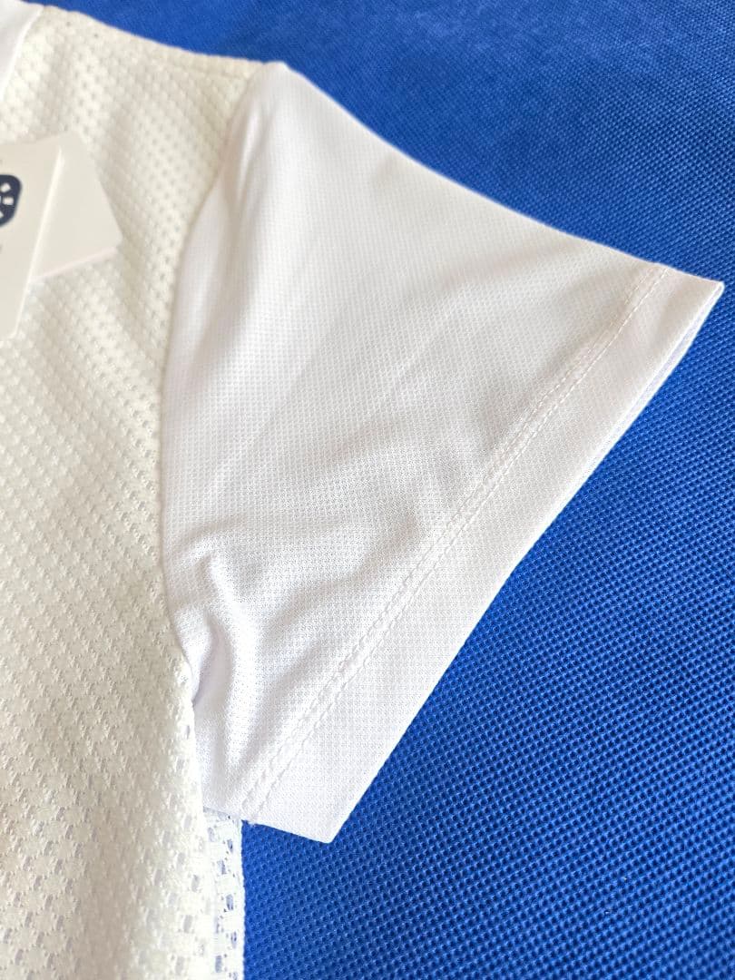【 FILA】 テニスウェア レディース ゲームシャツ 2025SS　M　完売品