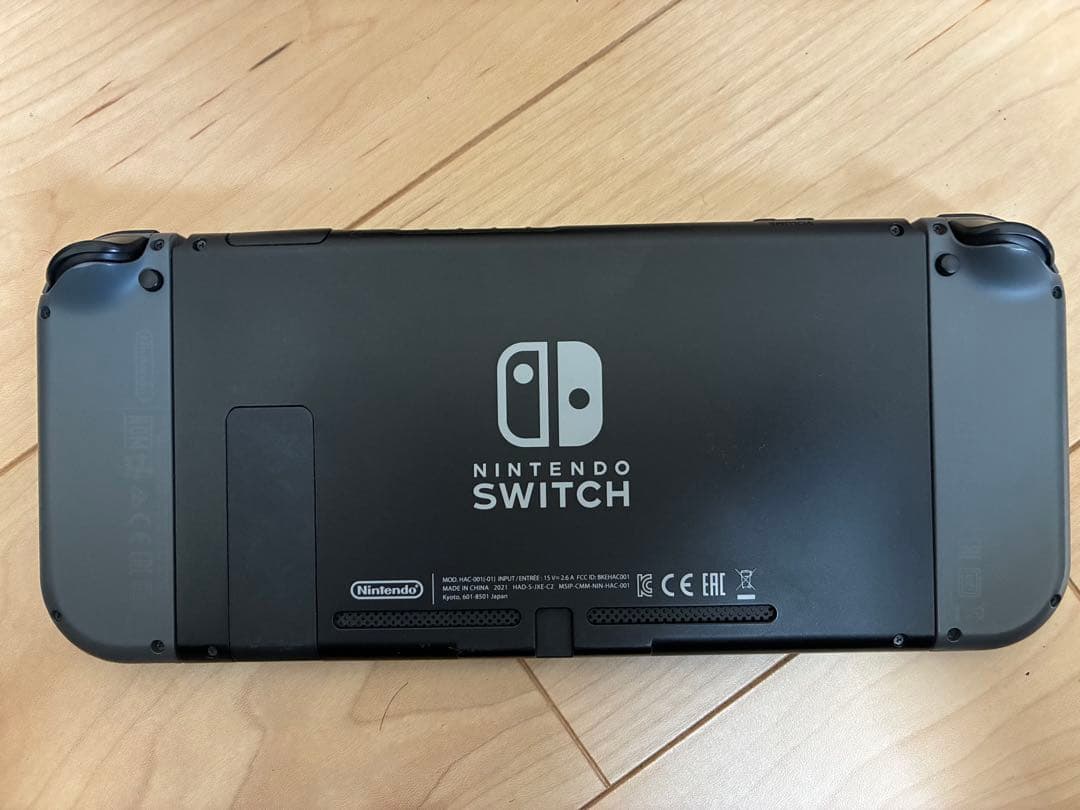 Nintendo Switch プロコン×2付