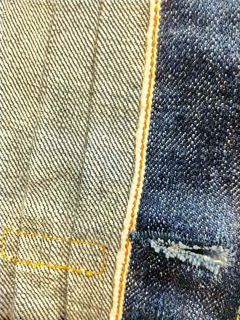 JAPAN BLUE JEANS デニムジャケット サイズ42