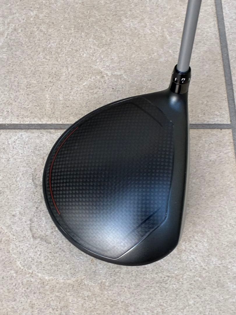 ブリヂストン B1 ドライバー 9.5度