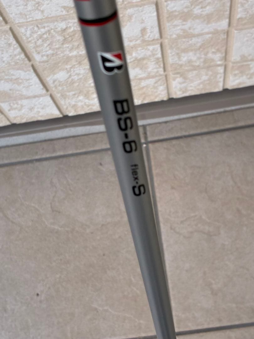 ブリヂストン B1 ドライバー 9.5度