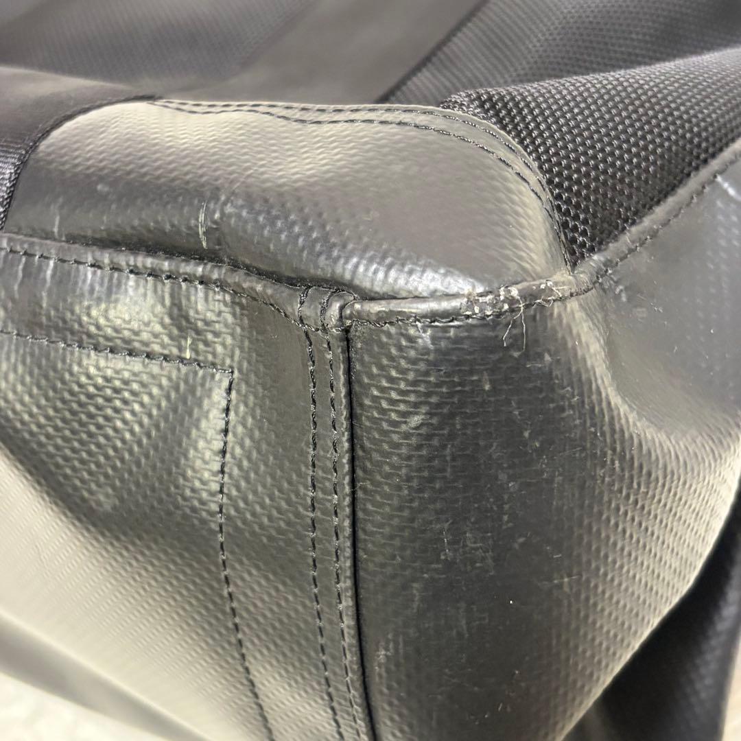PORTER ヒート　トートバッグ　Ｌサイズ
