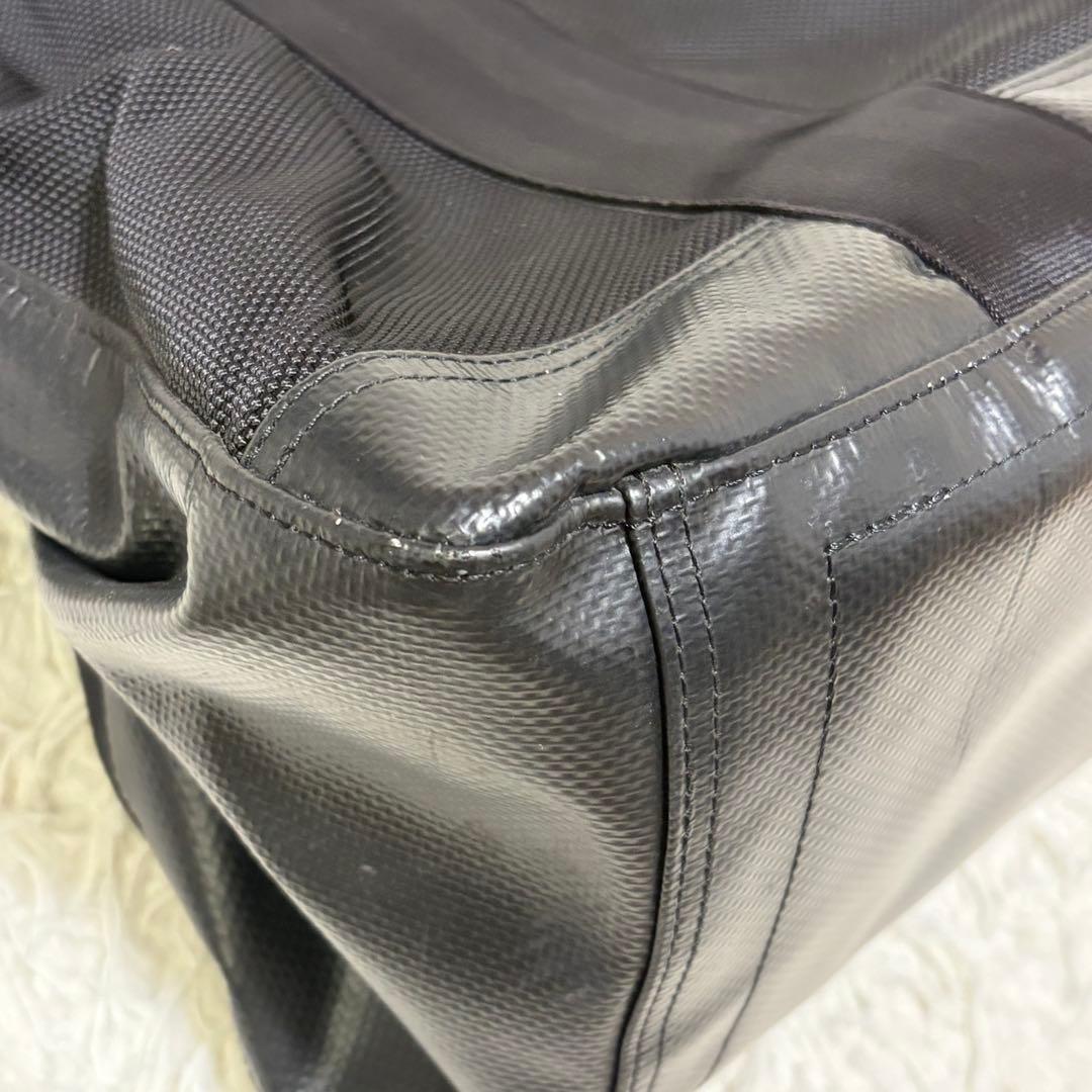 PORTER ヒート　トートバッグ　Ｌサイズ