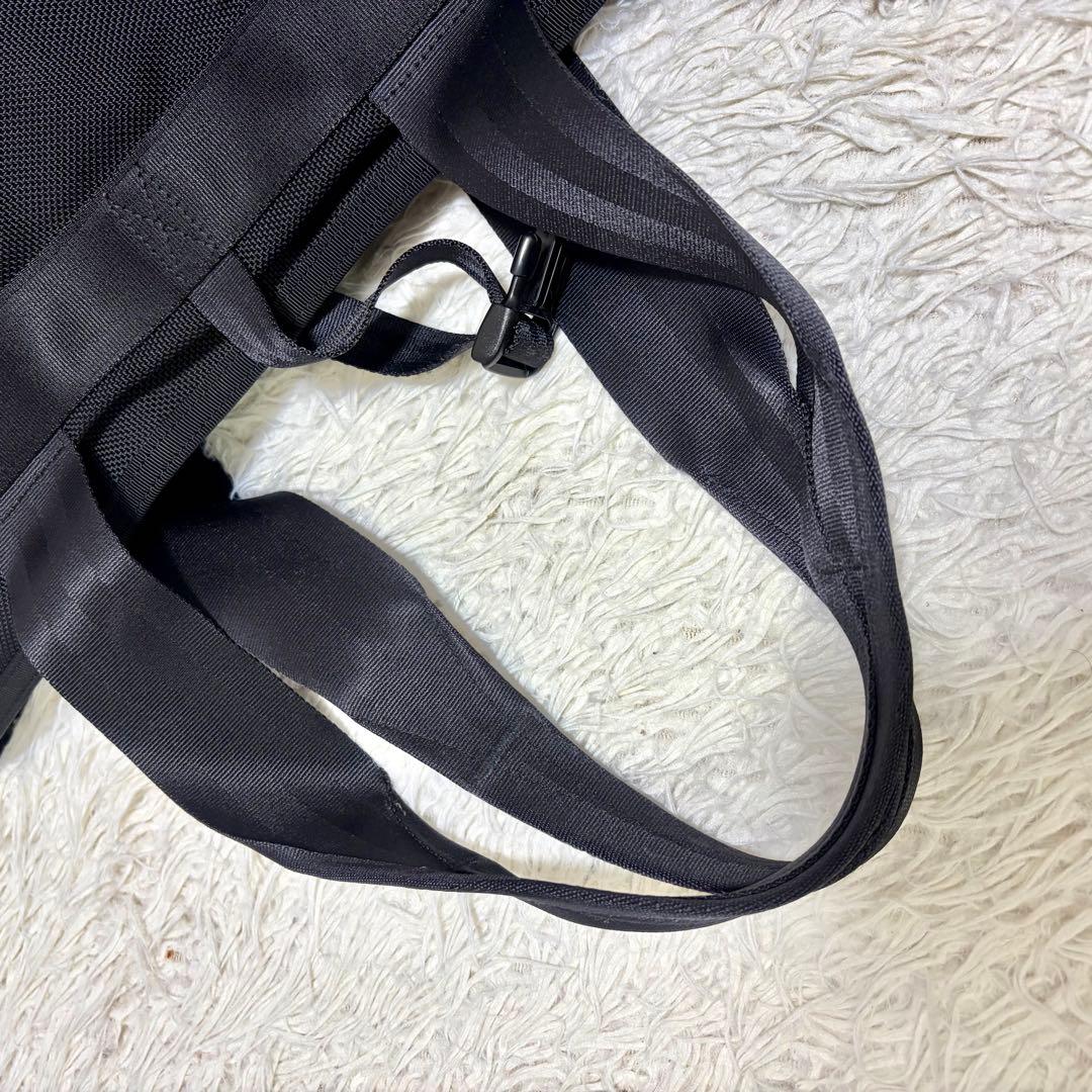PORTER ヒート　トートバッグ　Ｌサイズ