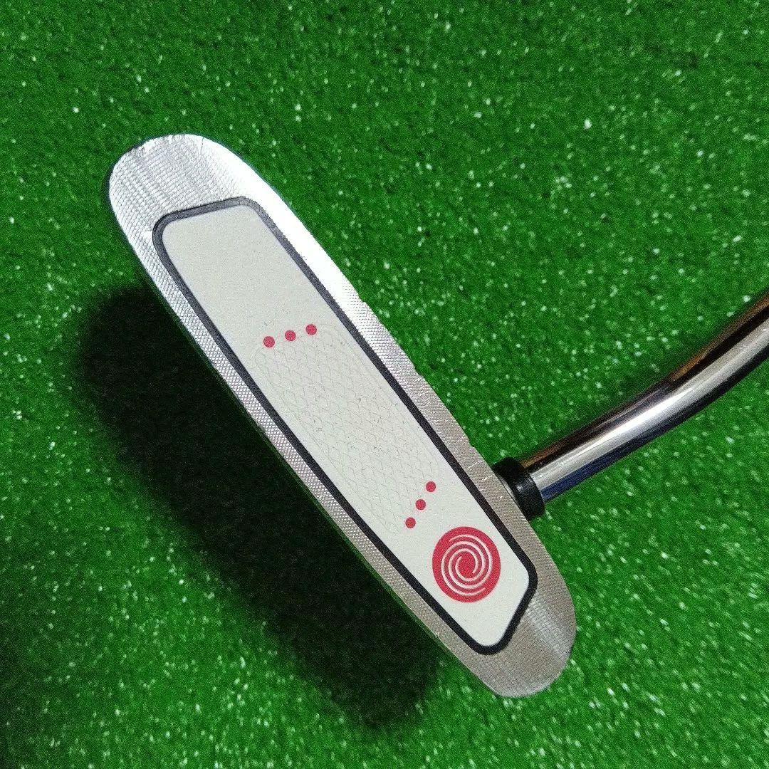 コレクション放出‼️初代 WHITE HOT ROSSIE パター 34