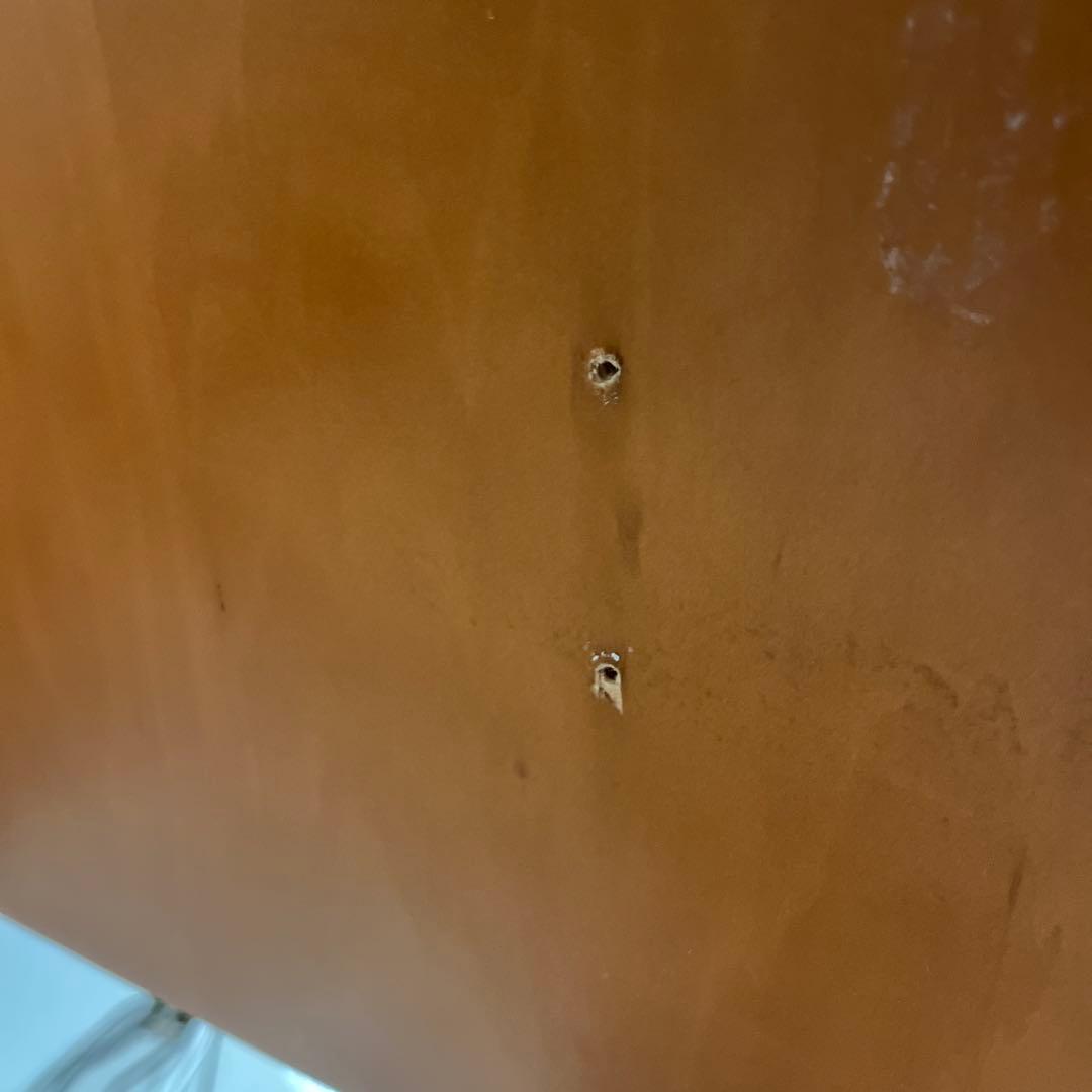アルフレックス　arflex ダイニングテーブル 150cm-90cm-71cm