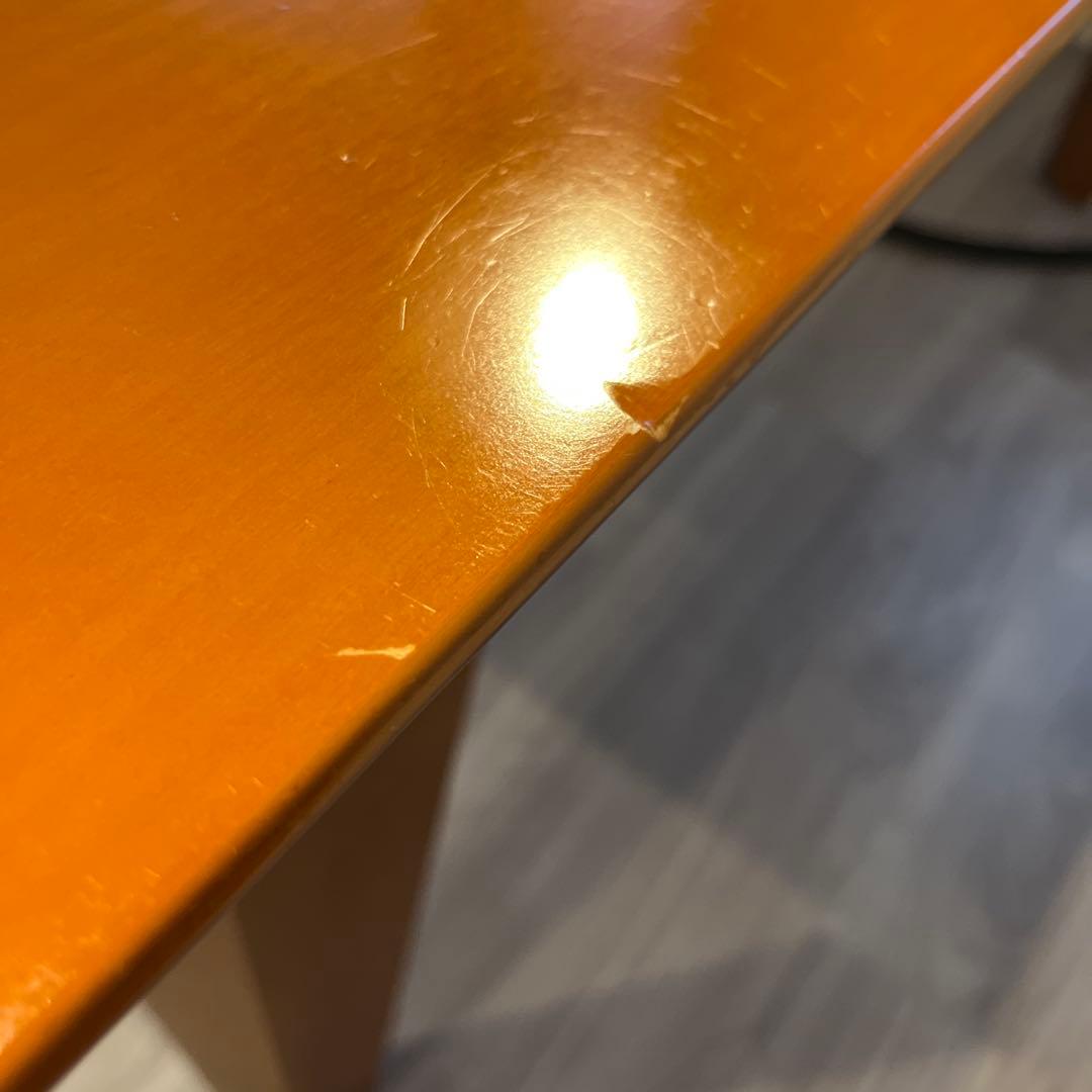 アルフレックス　arflex ダイニングテーブル 150cm-90cm-71cm