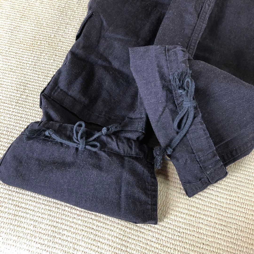 TRU SPEC トゥルースペック カーゴパンツ ダブルニー NOMEX 難燃性