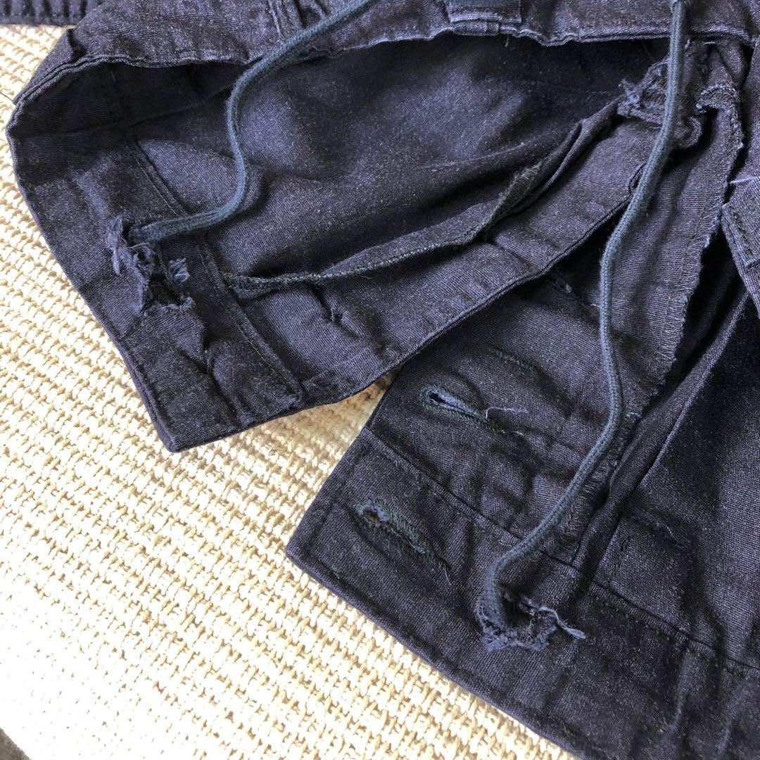 TRU SPEC トゥルースペック カーゴパンツ ダブルニー NOMEX 難燃性
