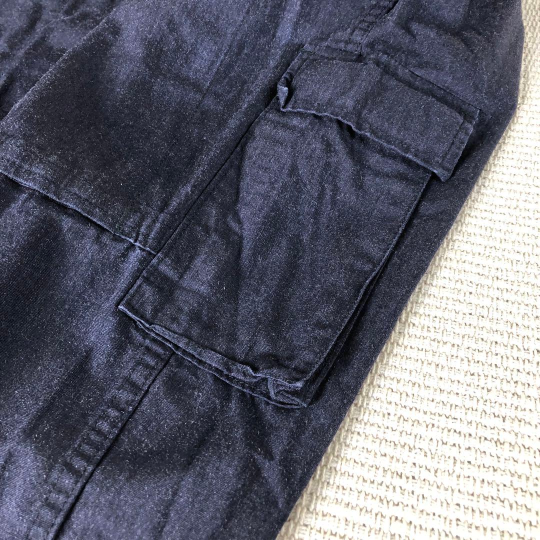 TRU SPEC トゥルースペック カーゴパンツ ダブルニー NOMEX 難燃性