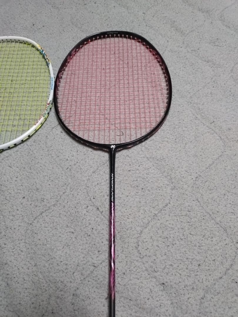 YONEX ASTROX 33 アストロクス33 5UG5 専用ケース付き