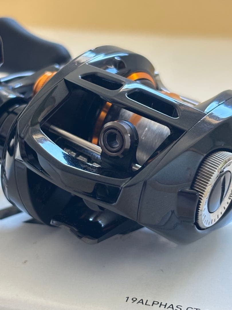 アルファス CT SV 70SH