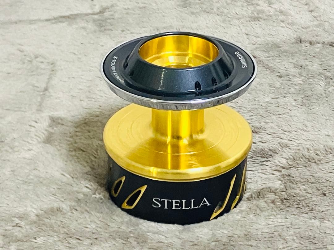 K*様 シマノ 13ステラ20000 スプール　使用品