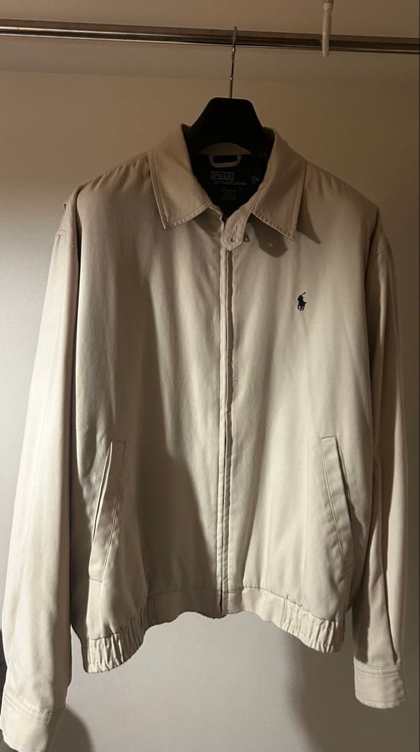 Polo by Ralph Lauren ブルゾン