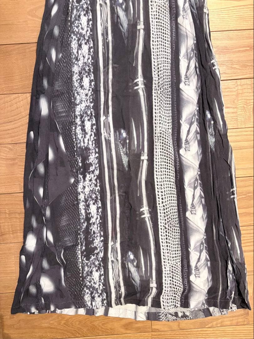 MM6 Maison Margiela ワンピース