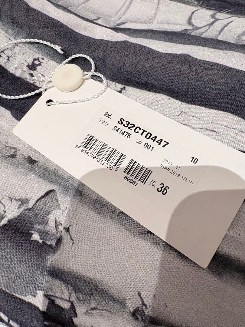 MM6 Maison Margiela ワンピース