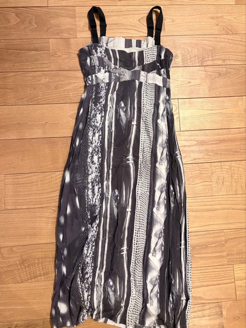 MM6 Maison Margiela ワンピース