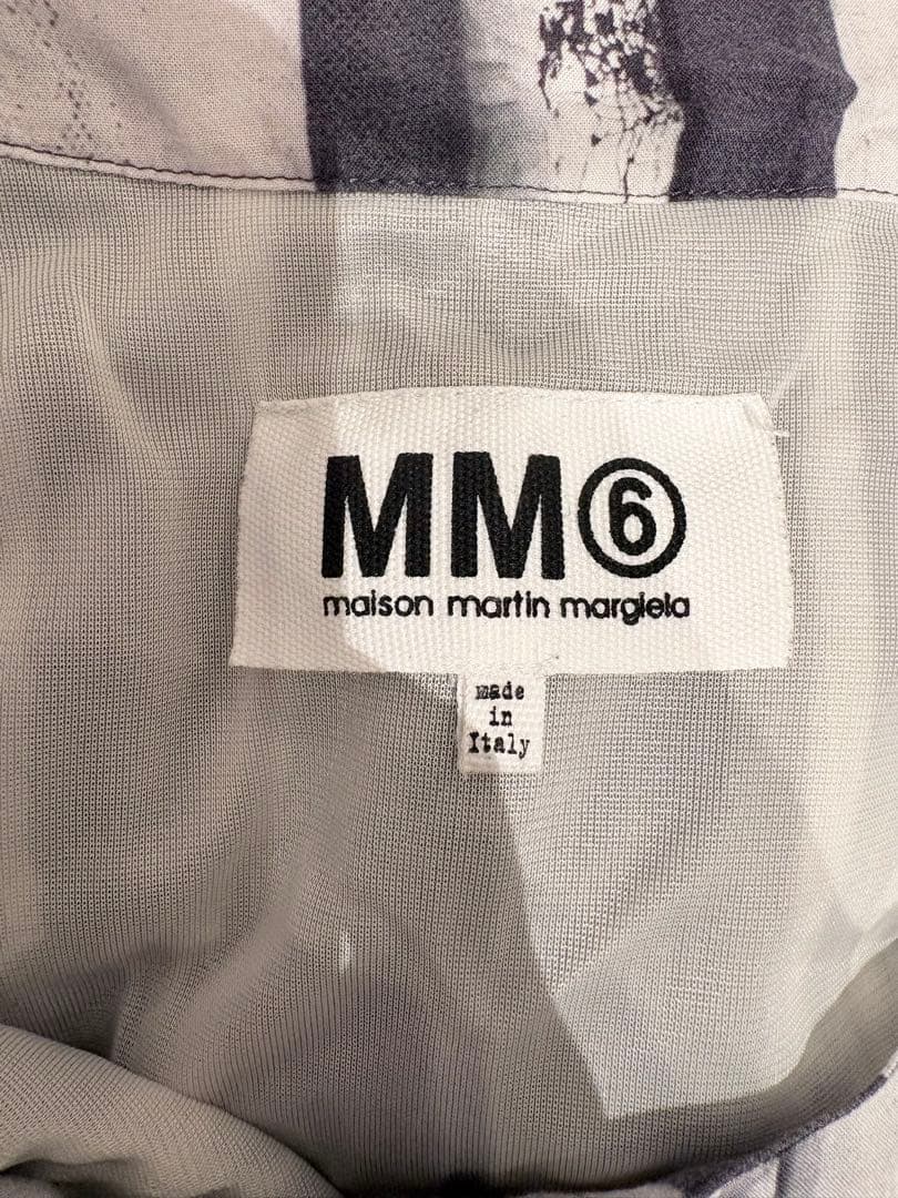 MM6 Maison Margiela ワンピース