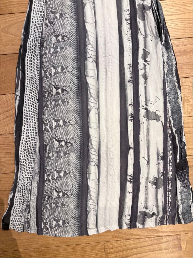 MM6 Maison Margiela ワンピース