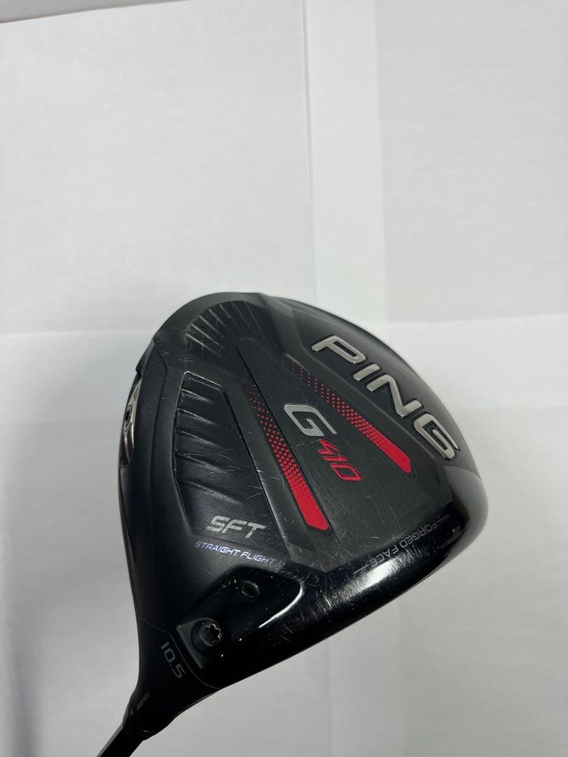 HONMA ゴルフバッグ PING G410 クラブセット