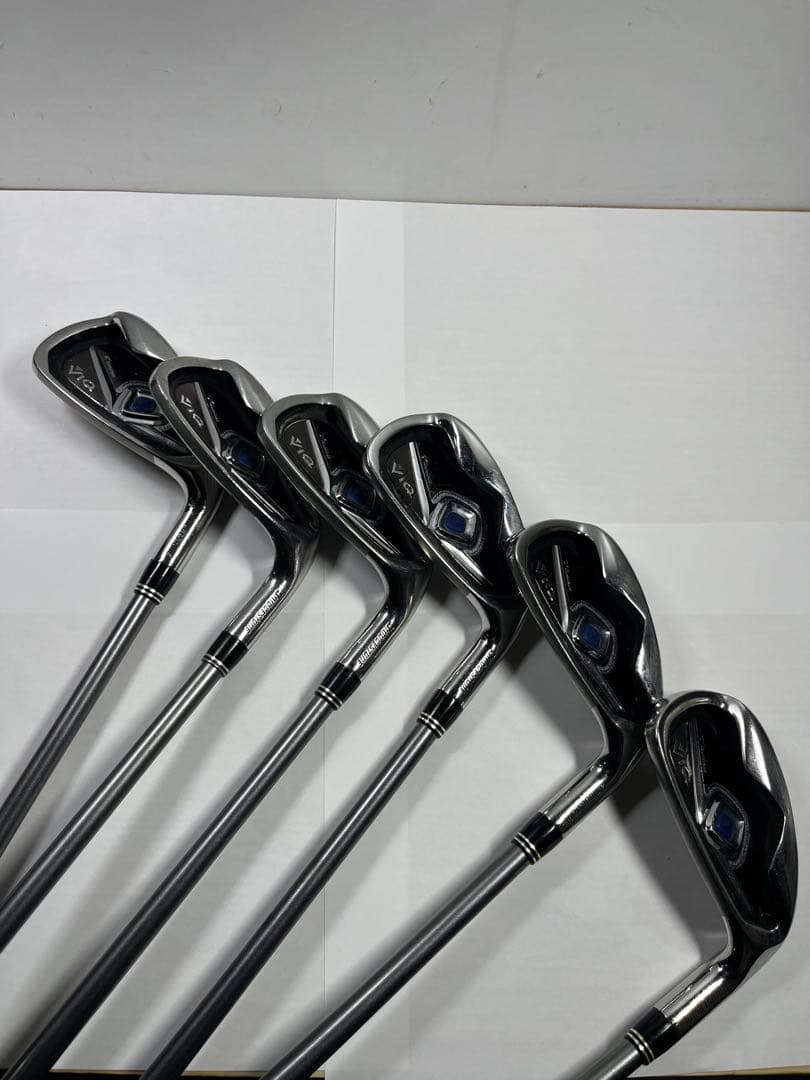 HONMA ゴルフバッグ PING G410 クラブセット