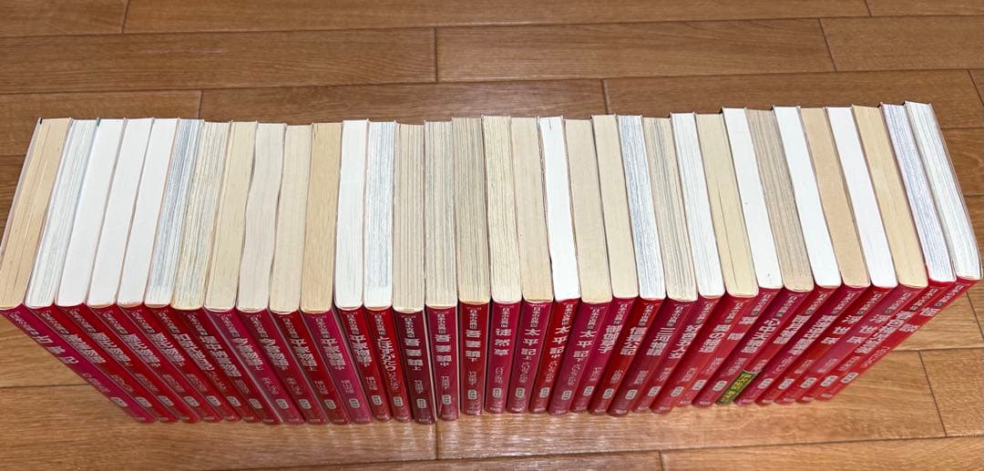 マンガ 日本の古典　全1〜32巻セット　中公文庫版