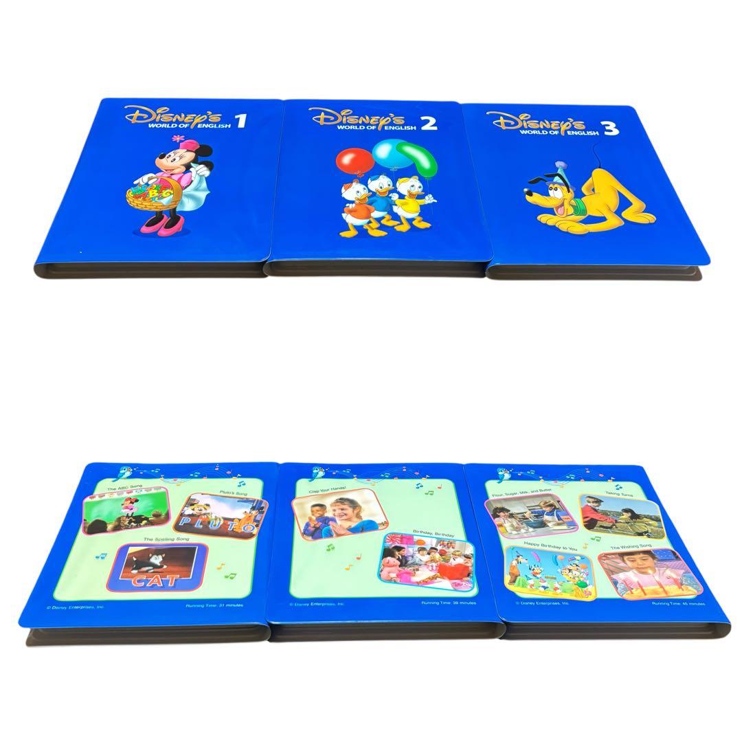 DWE DVD ストレートプレイ 1-12 英語 English