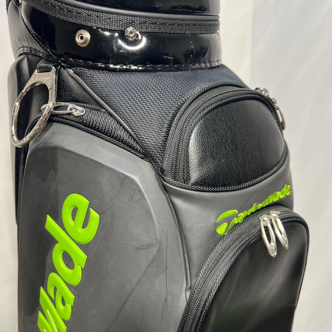 TaylorMade TUNED DISTANCE アスリートスタッフモデル