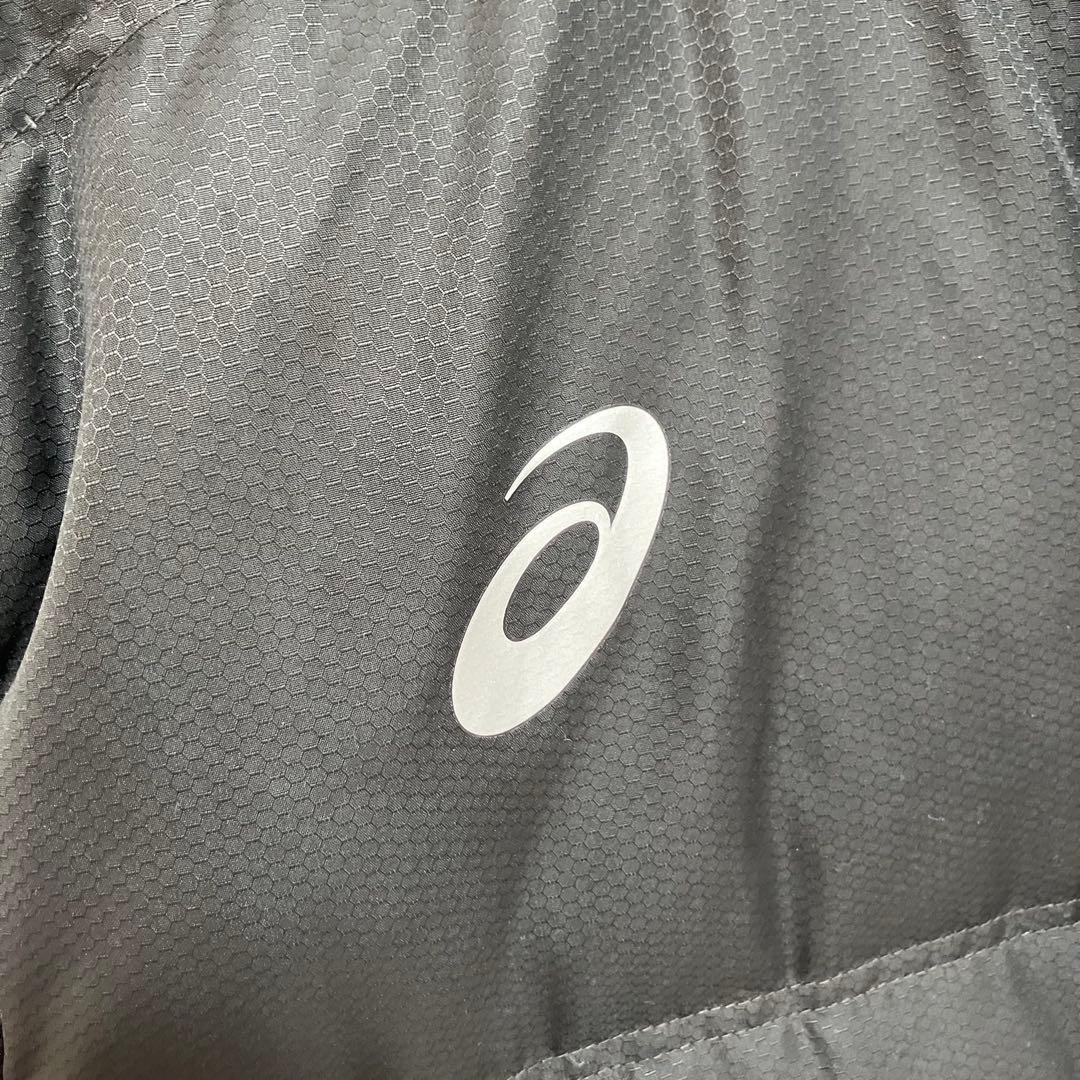 asics アシックス ベンチコート ダウン 暖かい スポーツ メンズ