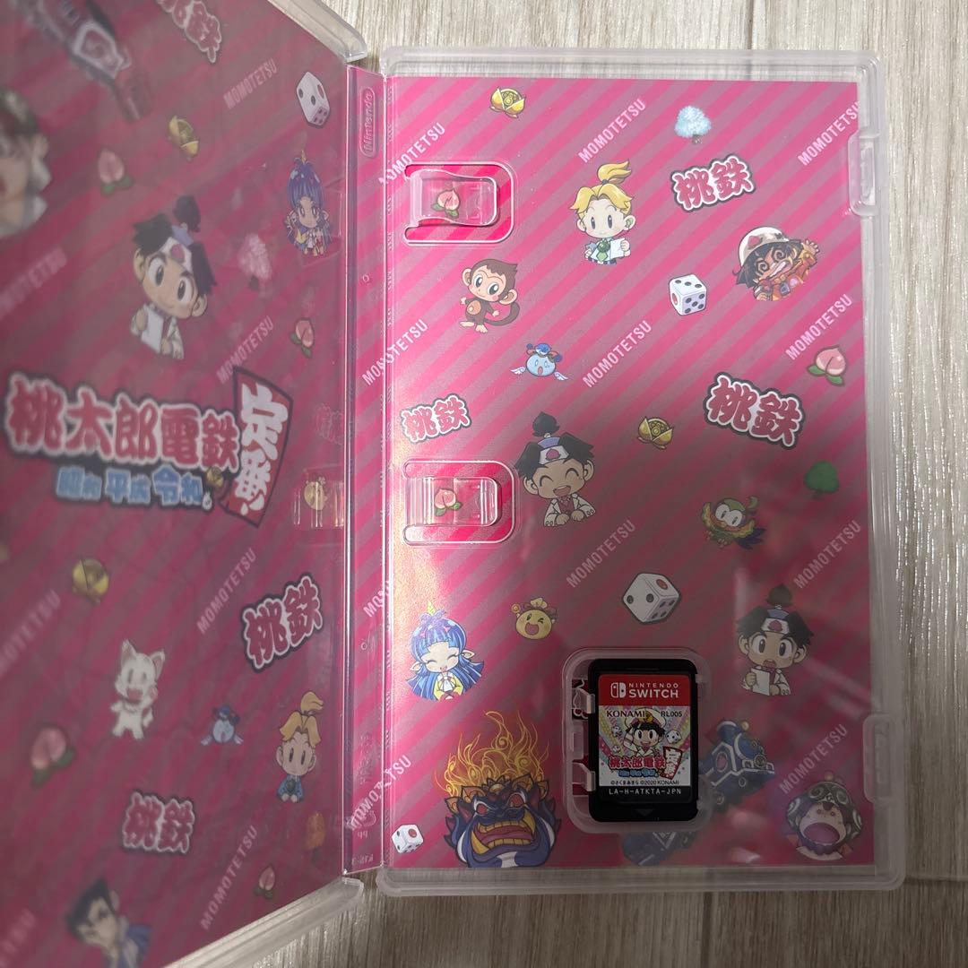 【未使用】Nintendo Switch ゲームソフト３点　【即日配達】任天堂