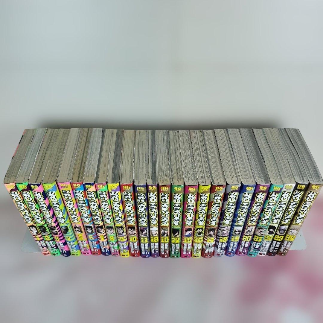 【全24巻セット】SHIORI EXPERIENCE
