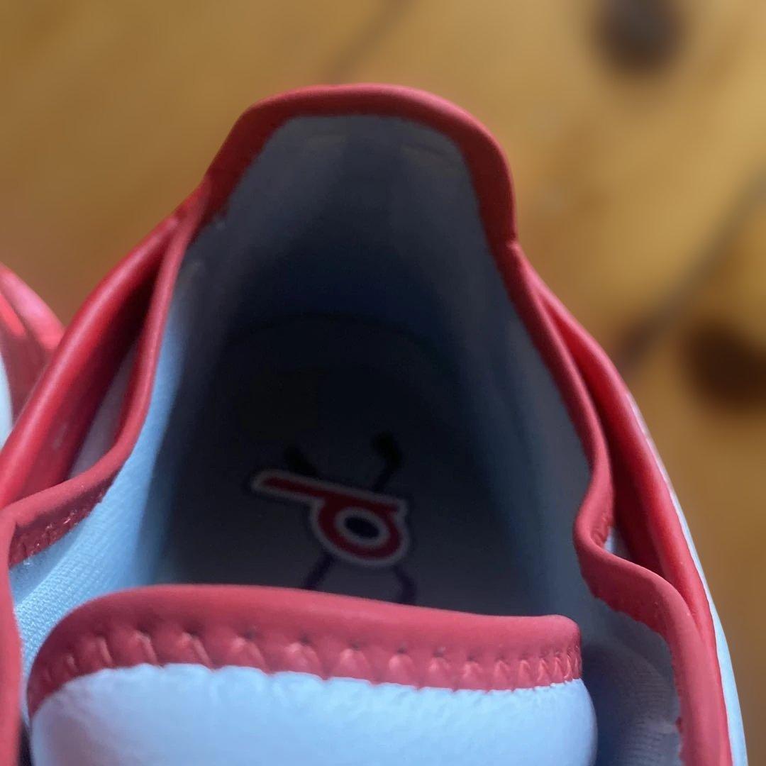 美品‼️Puma ゴルフシューズ 26.5cm