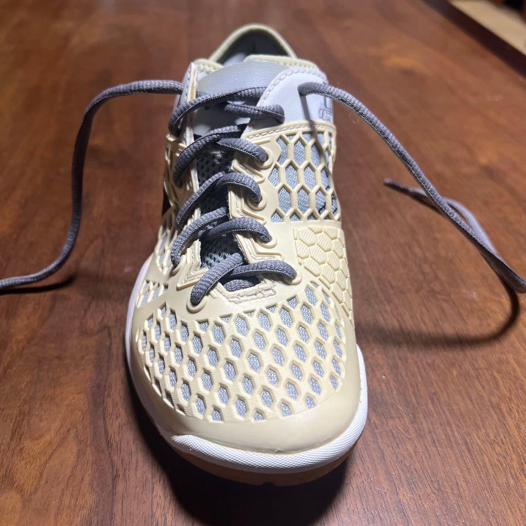 YONEX バドミントンシューズ SHB-03 ベージュ