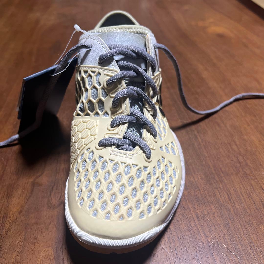 YONEX バドミントンシューズ SHB-03 ベージュ
