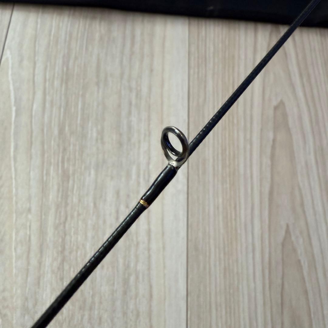 YAMAGA Blanks Lupus 77 ルーパス　sakura サクラ