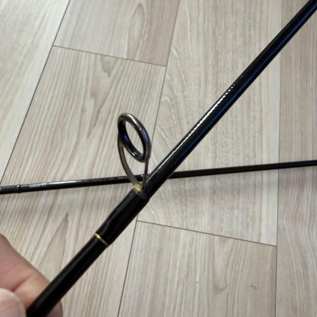 YAMAGA Blanks Lupus 77 ルーパス　sakura サクラ