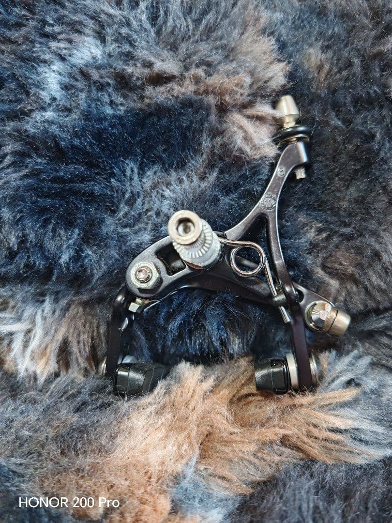 Campagnolo Dual Pivot キャリパーブレーキ リアブレーキのみ