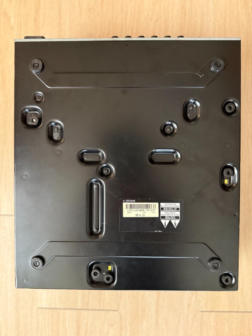 Pioneer DJM-800 DJミキサー