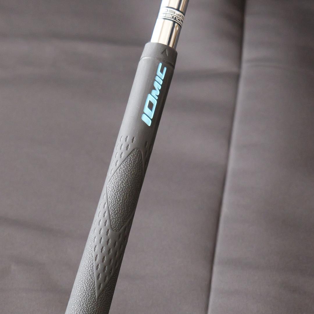 PING i500 5番アイアン 950GH neo R ブラックドット