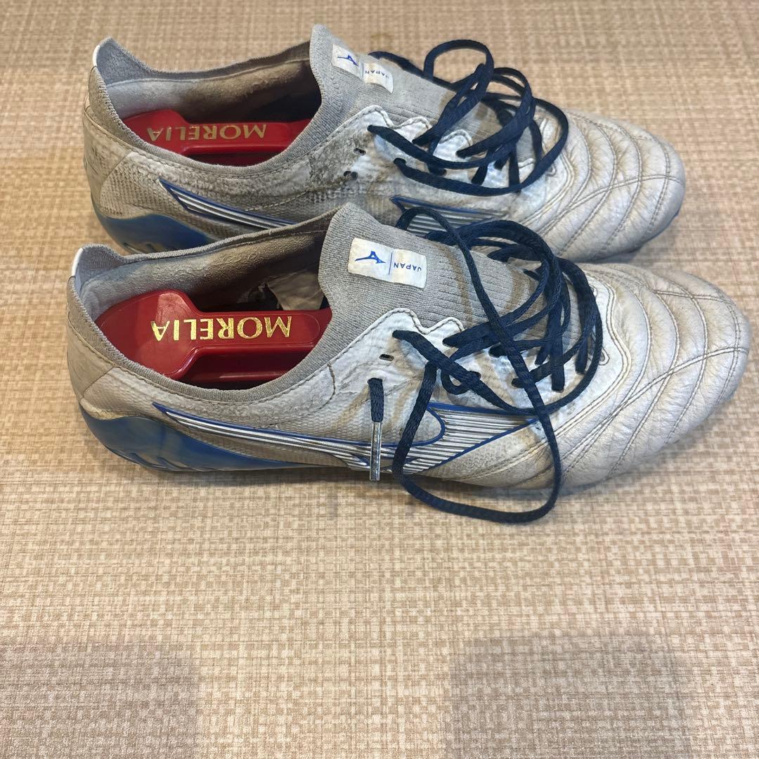 シューズ Mizuno Morelia Neo 26.0