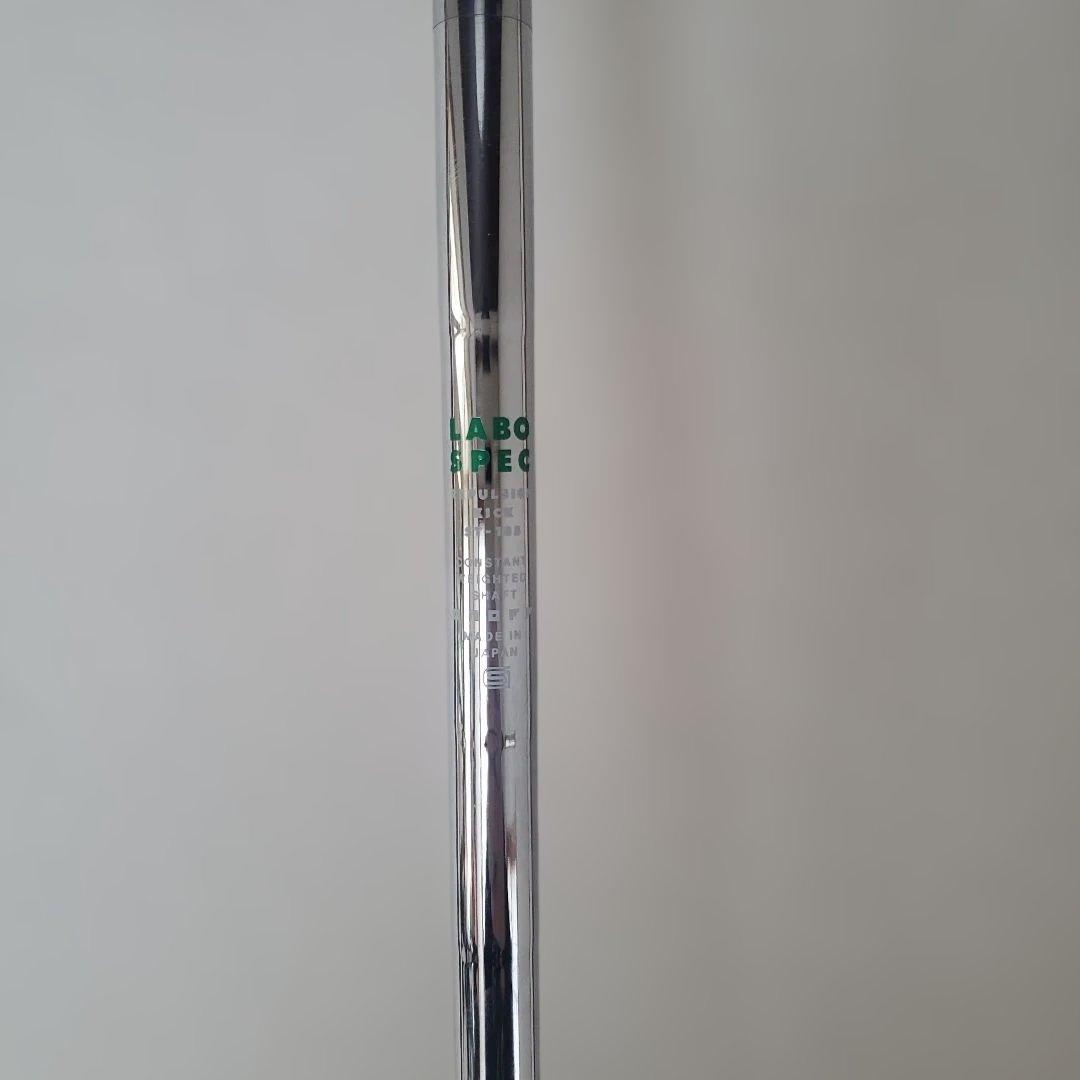 オノフLABOSPEC RB-247G アイアンセット 8本