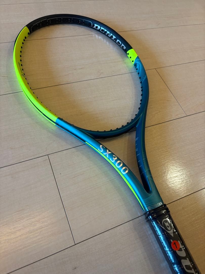 DUNLOP（ダンロップ） SX300 300g G1