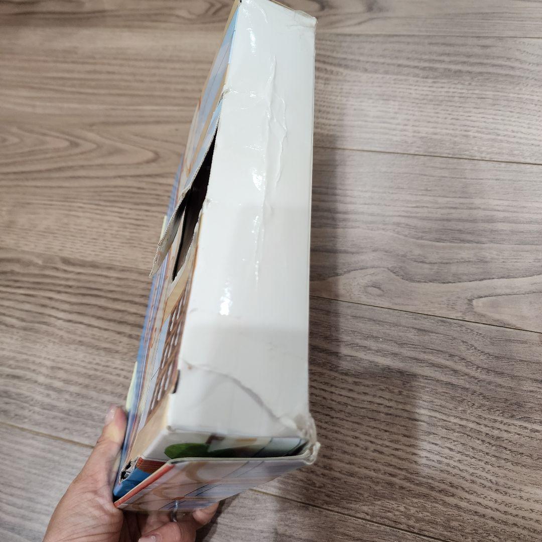 しまじろう教材ほっぷ DVD&おもちゃ&ひらがなパソコン&キッズワーク4冊付き