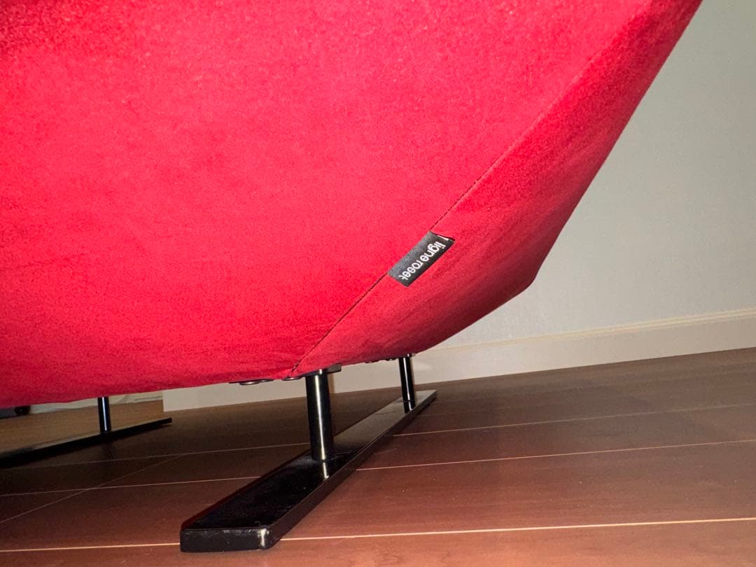 リーンロゼLigne Roset Prado 一人掛けソファ 美品❗️