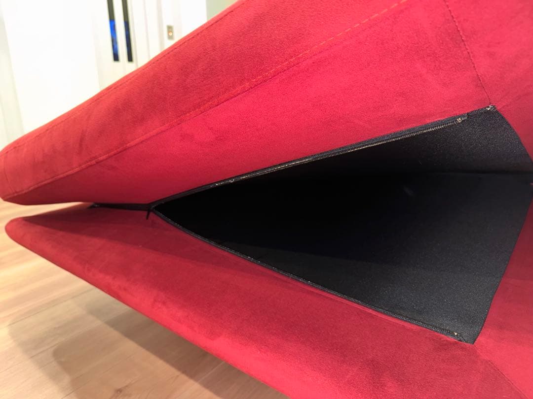 リーンロゼLigne Roset Prado 一人掛けソファ 美品❗️