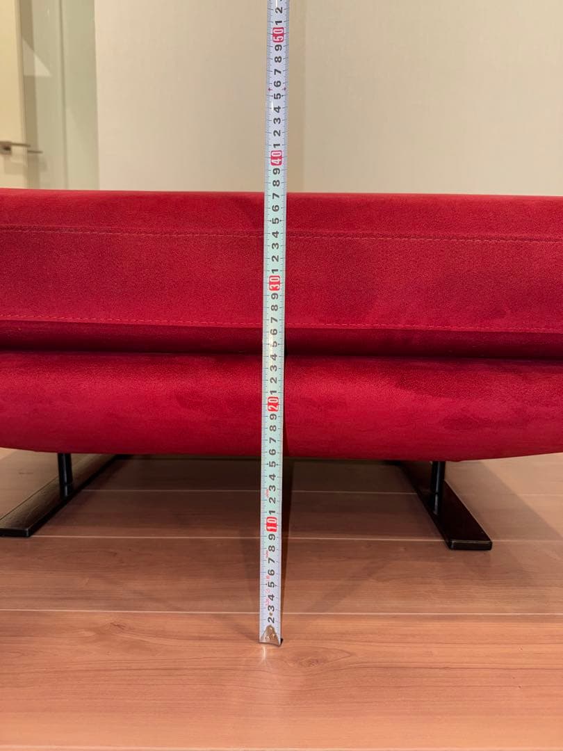 リーンロゼLigne Roset Prado 一人掛けソファ 美品❗️