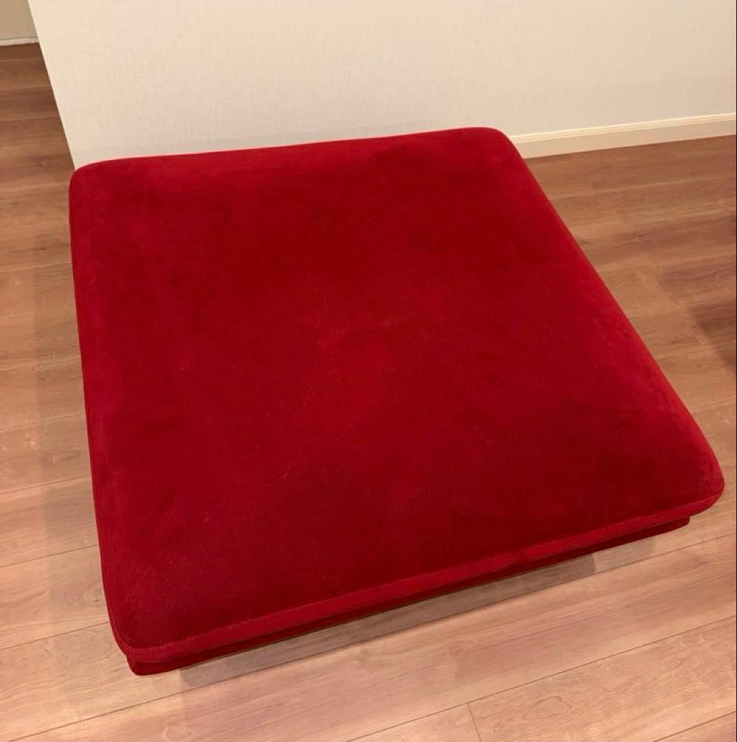 リーンロゼLigne Roset Prado 一人掛けソファ 美品❗️